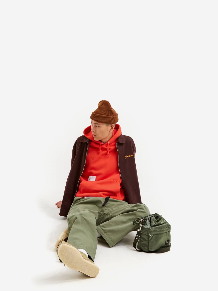 x GOODHOOD WORLDWIDE – Goodhood