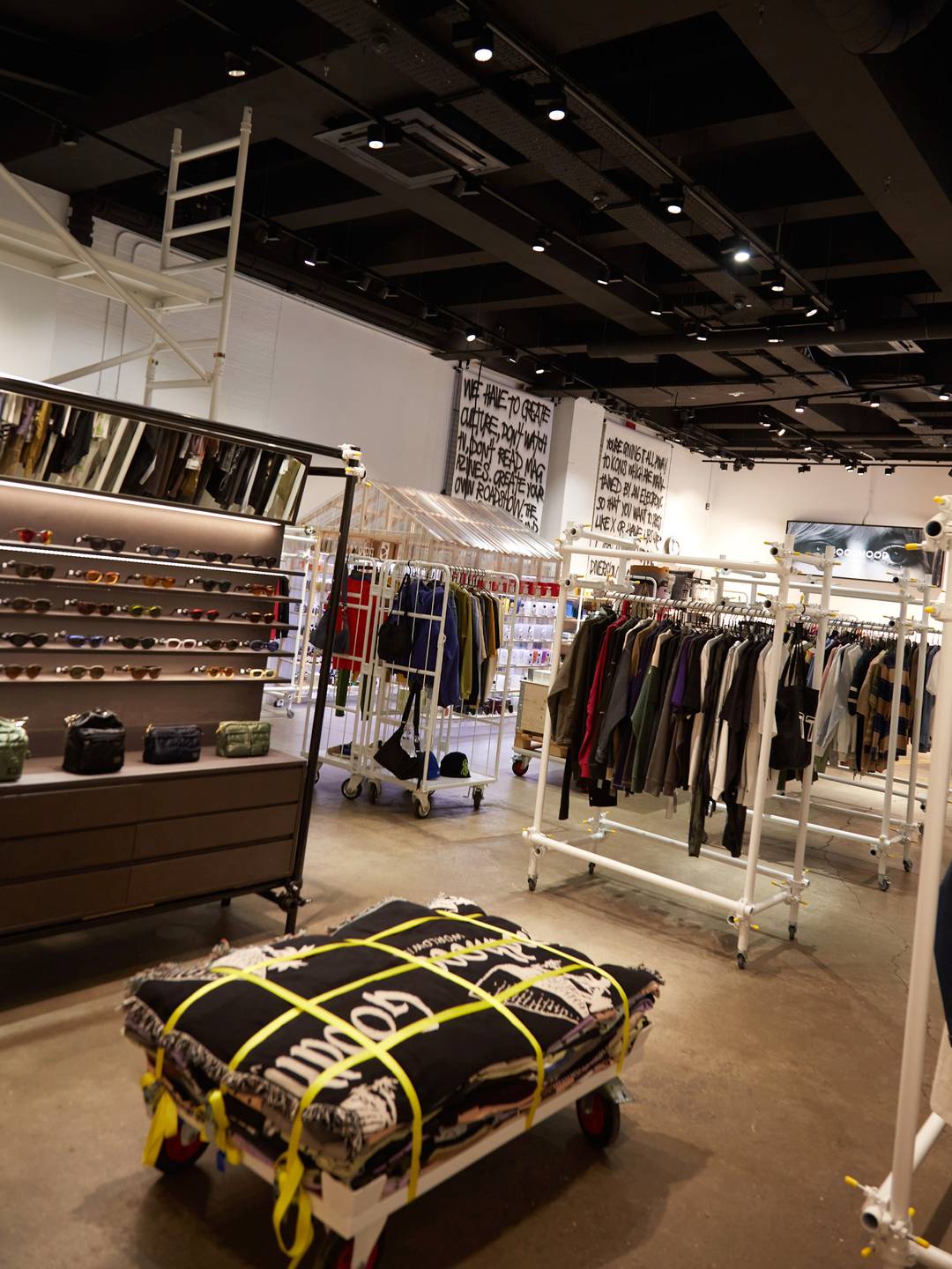 A New Dimension: Goodhood 3.0