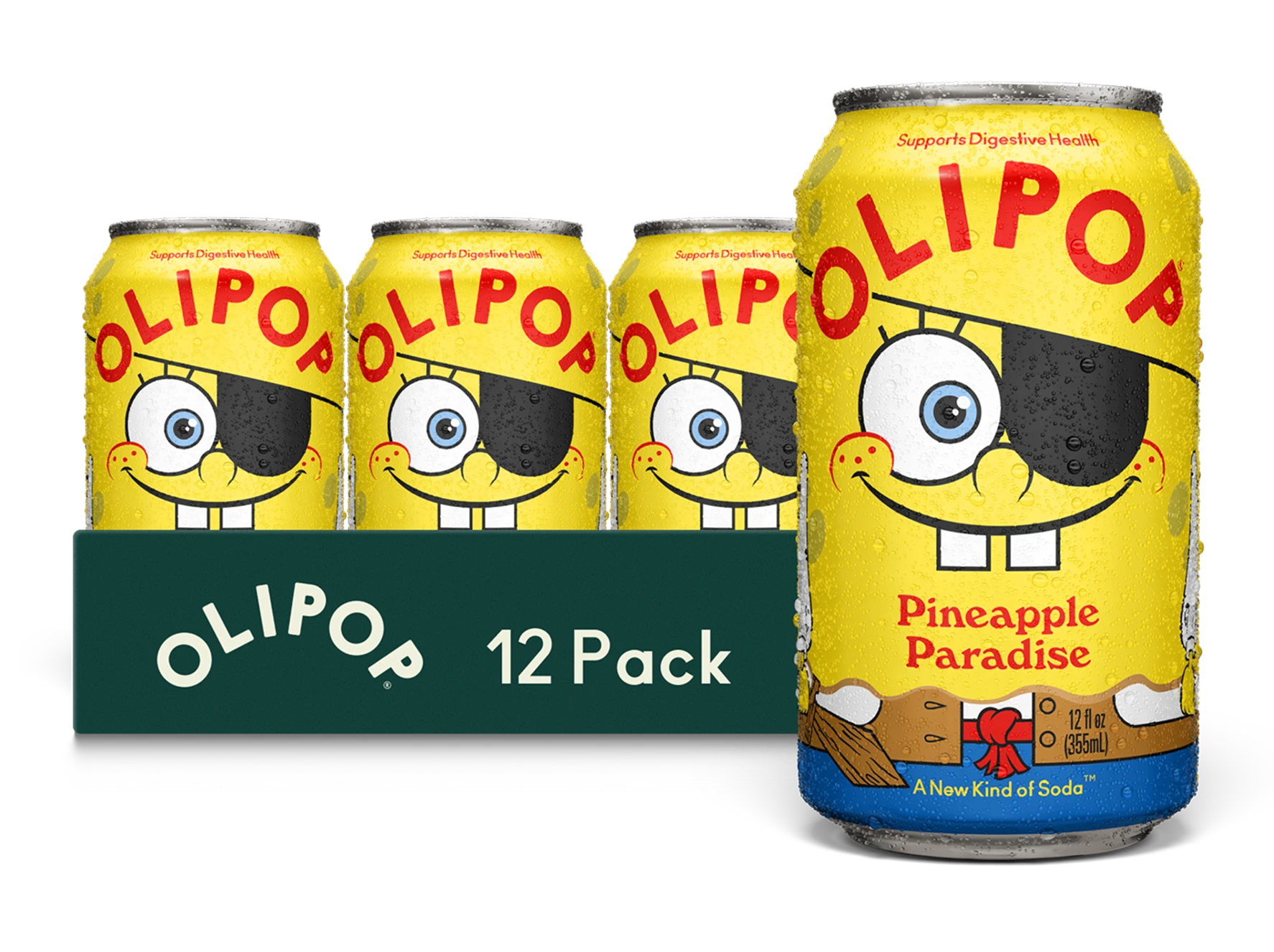 Pineapple Paradise