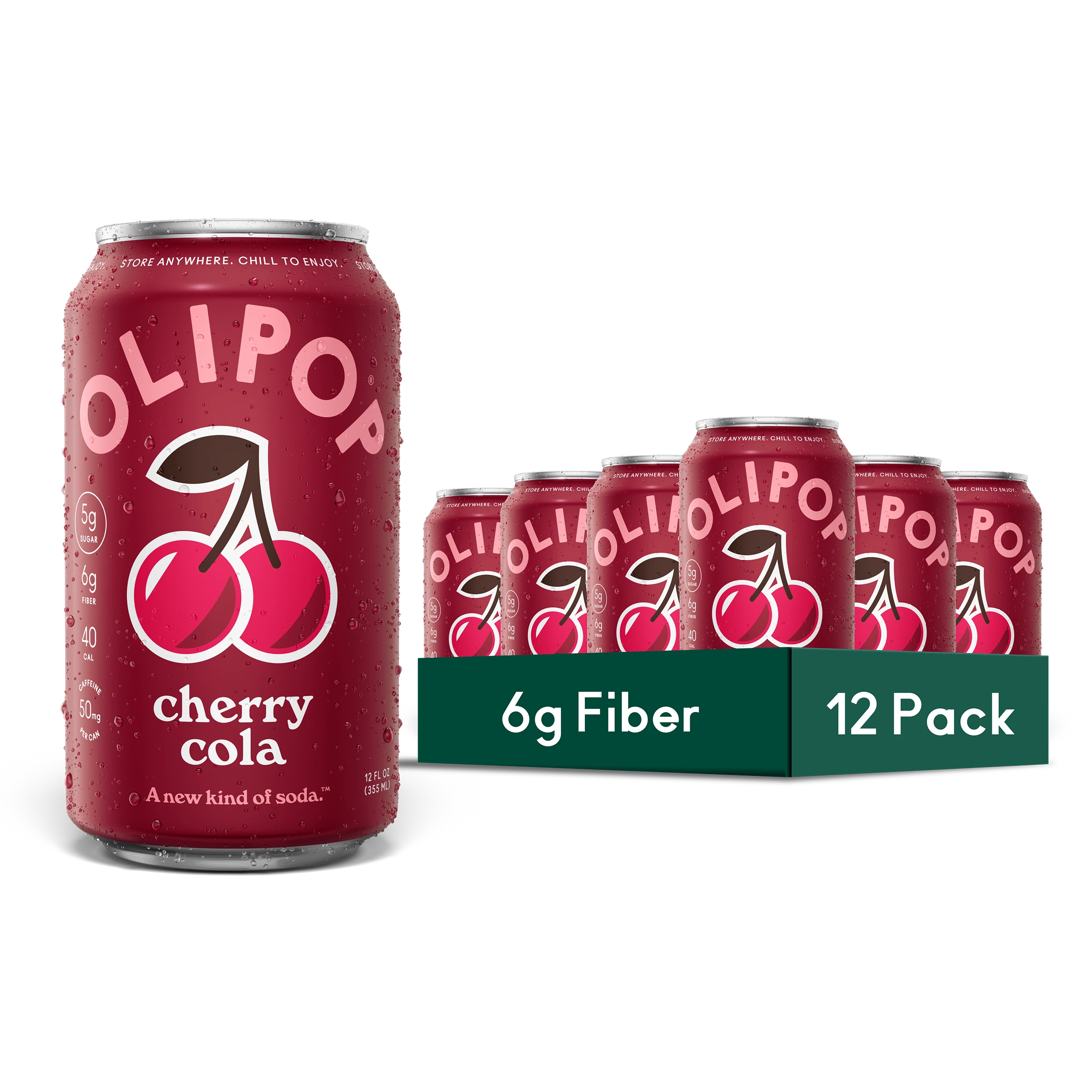 Cherry Cola