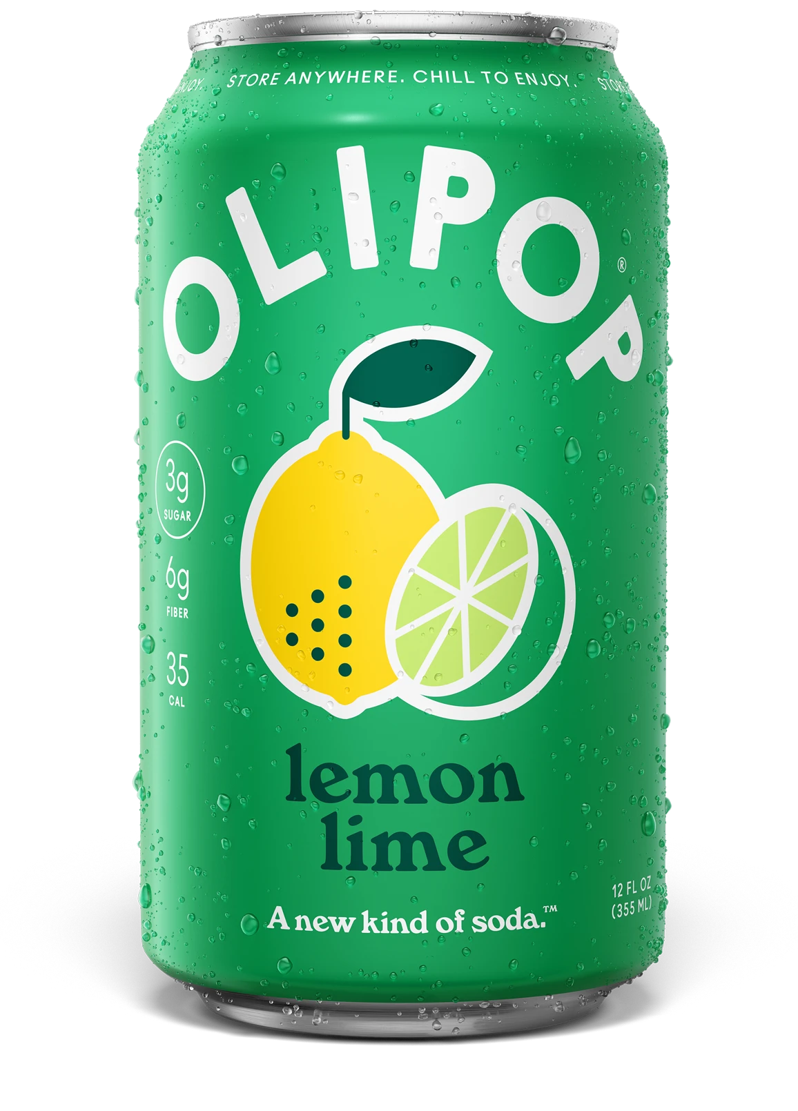 Lemon Lime