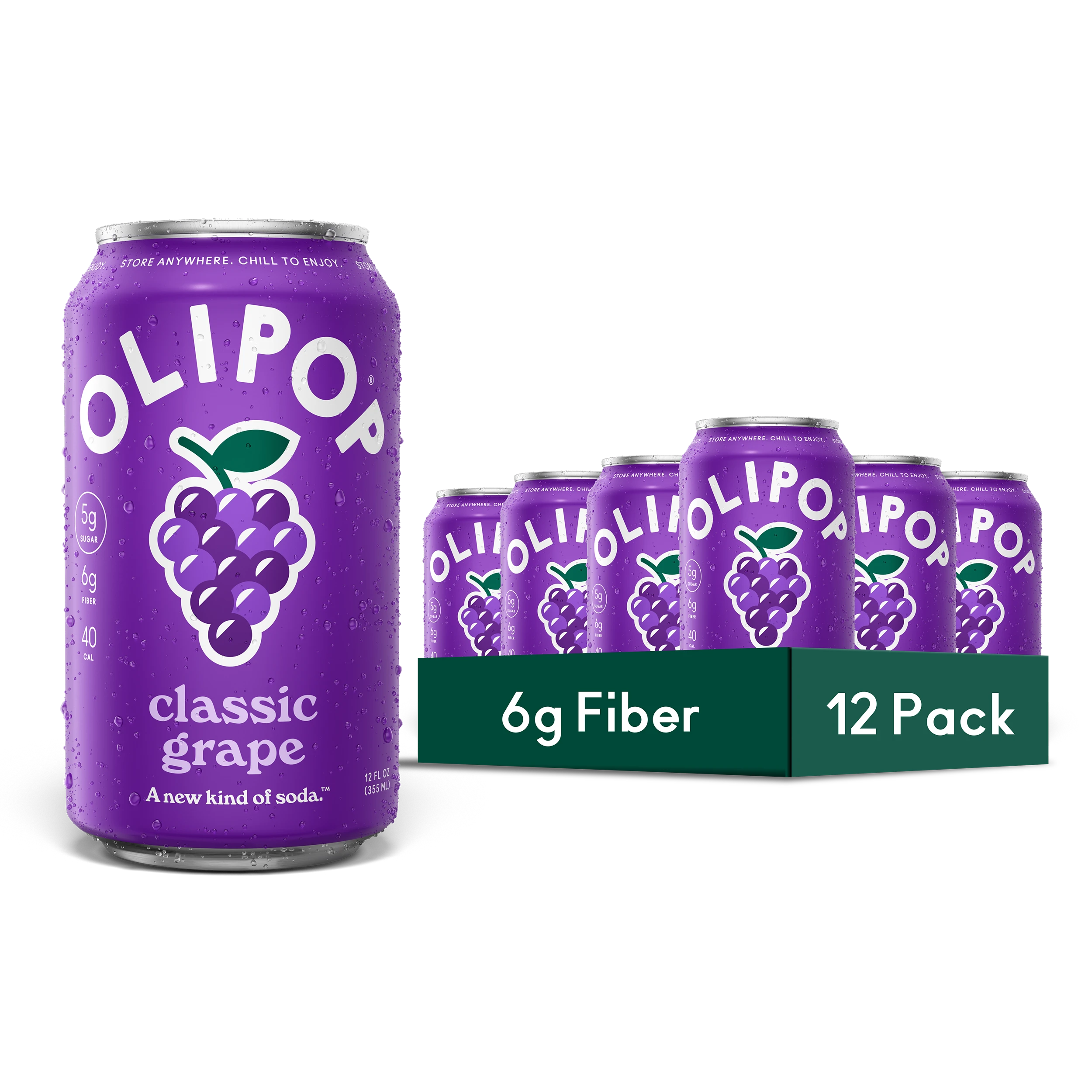 Classic Grape