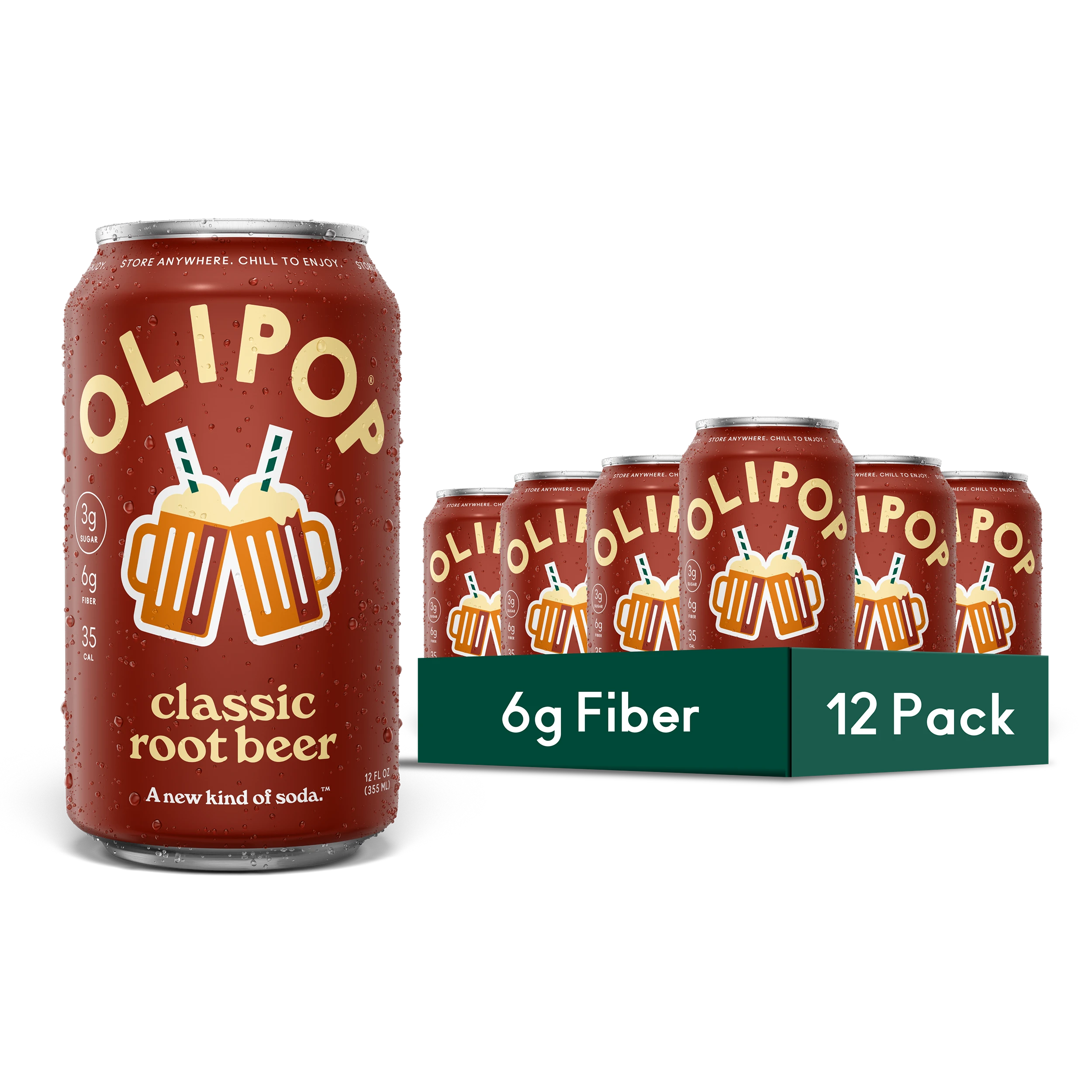 Classic Root Beer