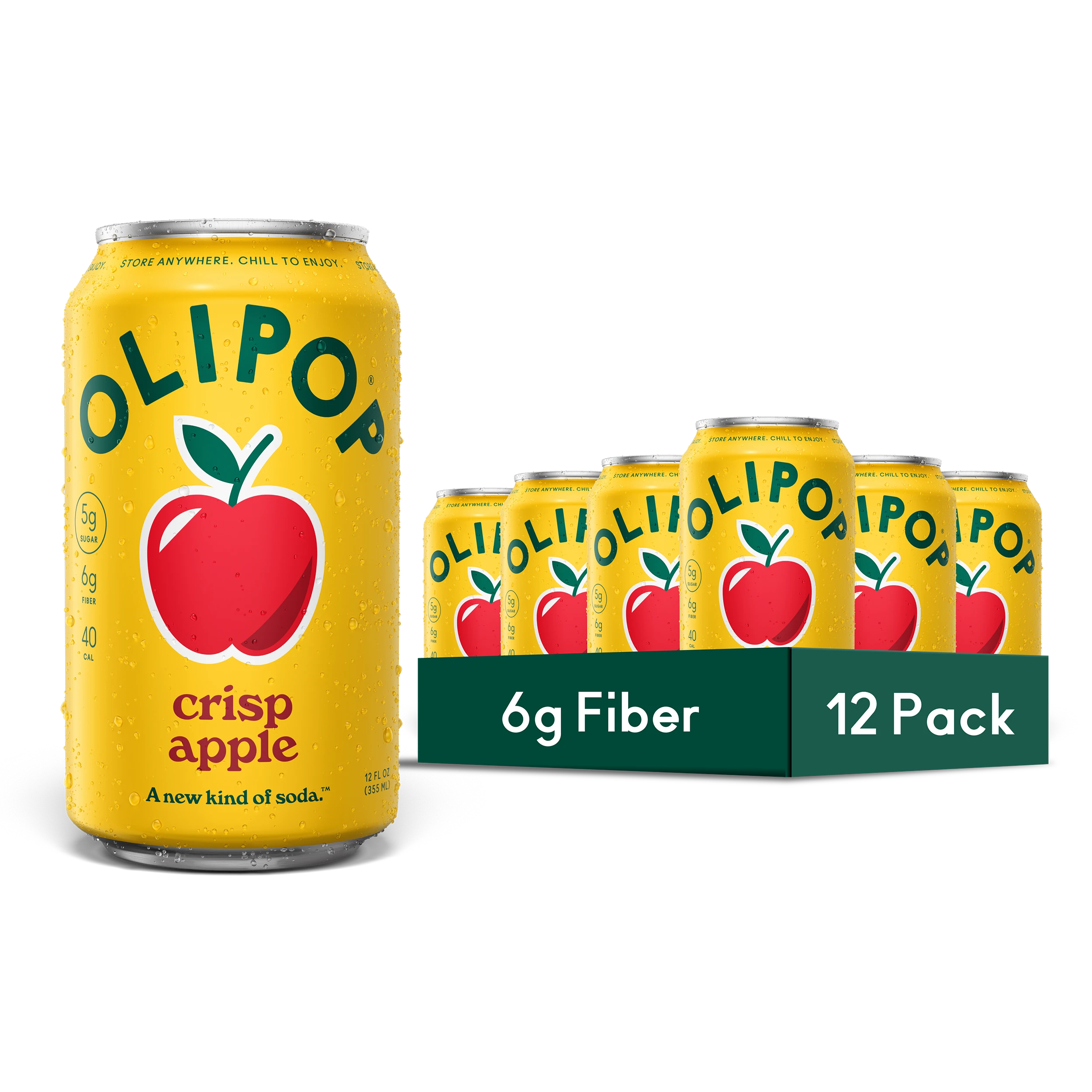 Crisp Apple
