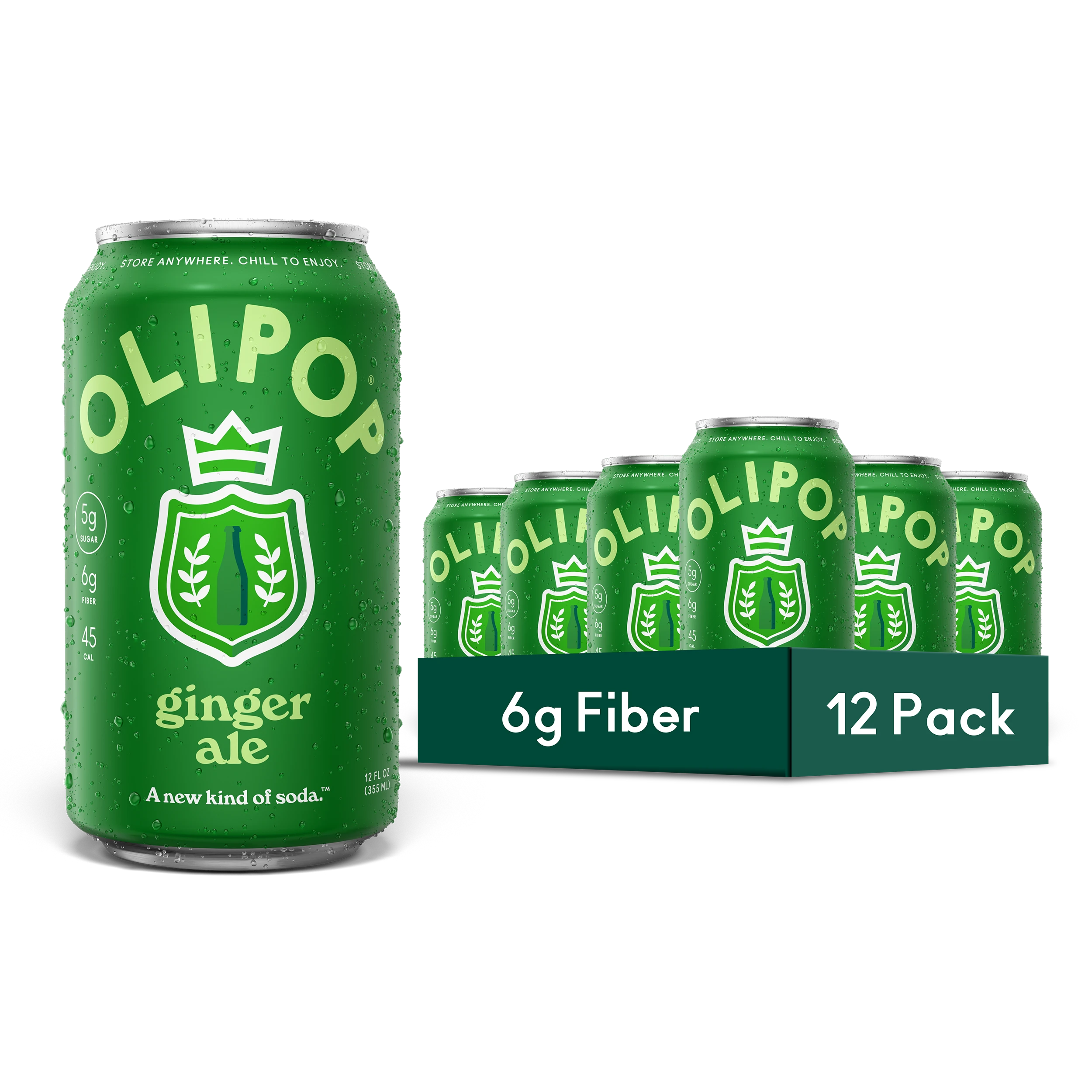 Ginger Ale