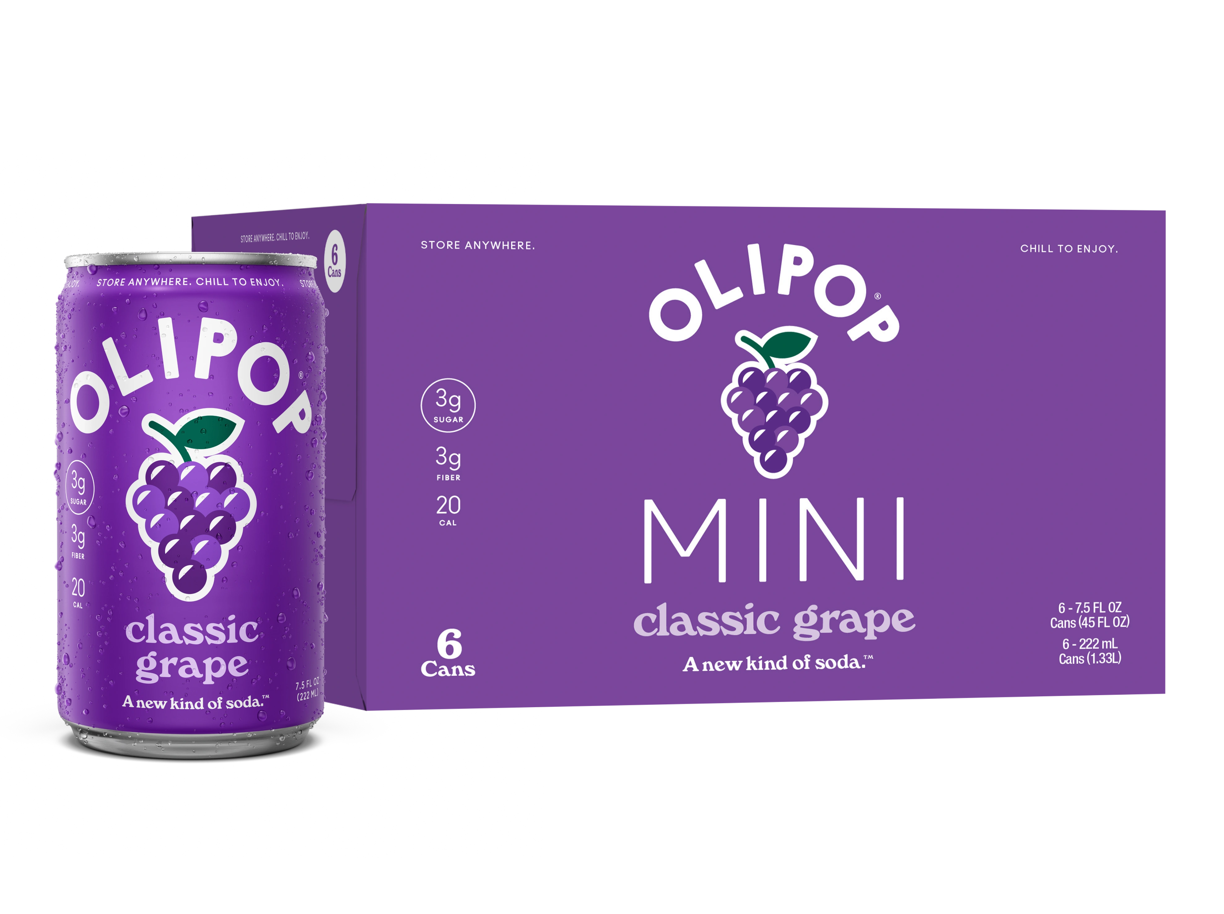 Classic Grape