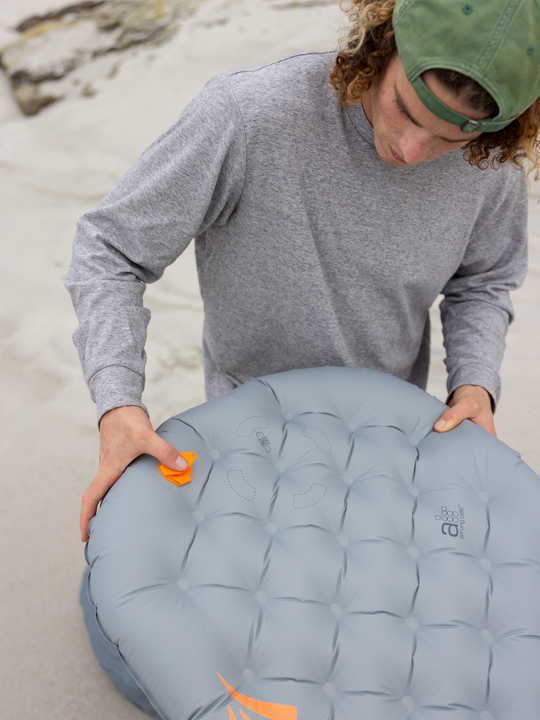 Sleeping Mats | Ether Light Sleeping Mat Series | Sea to Summit