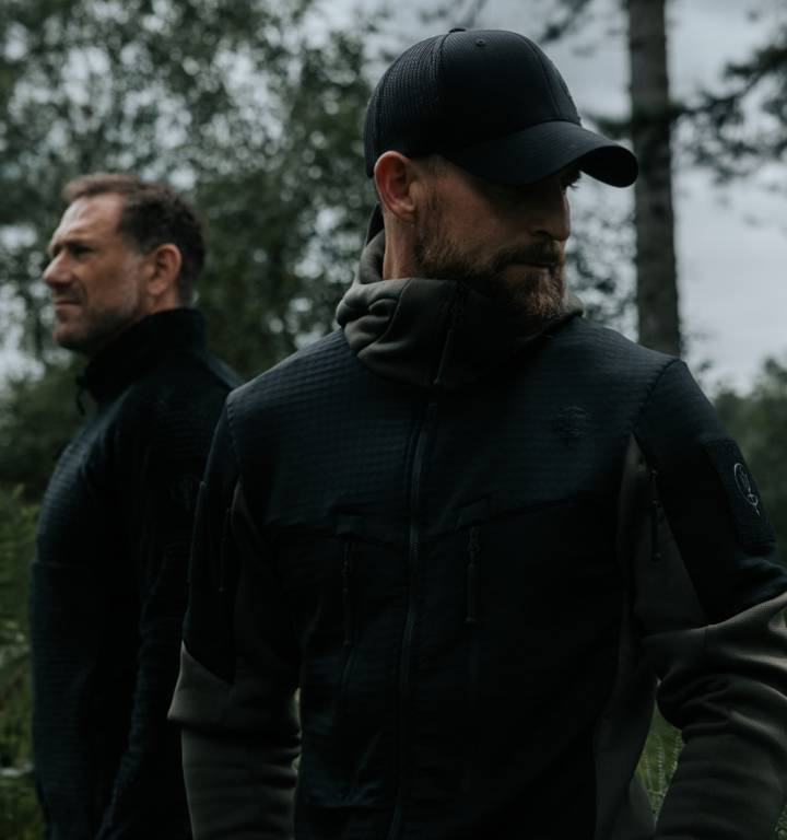 What is a Mid Layer? A Buyer’s Guide ThruDark