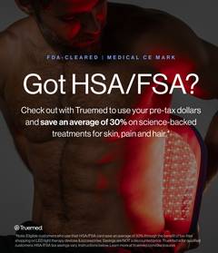 HSA/FSA Approved – Celluma