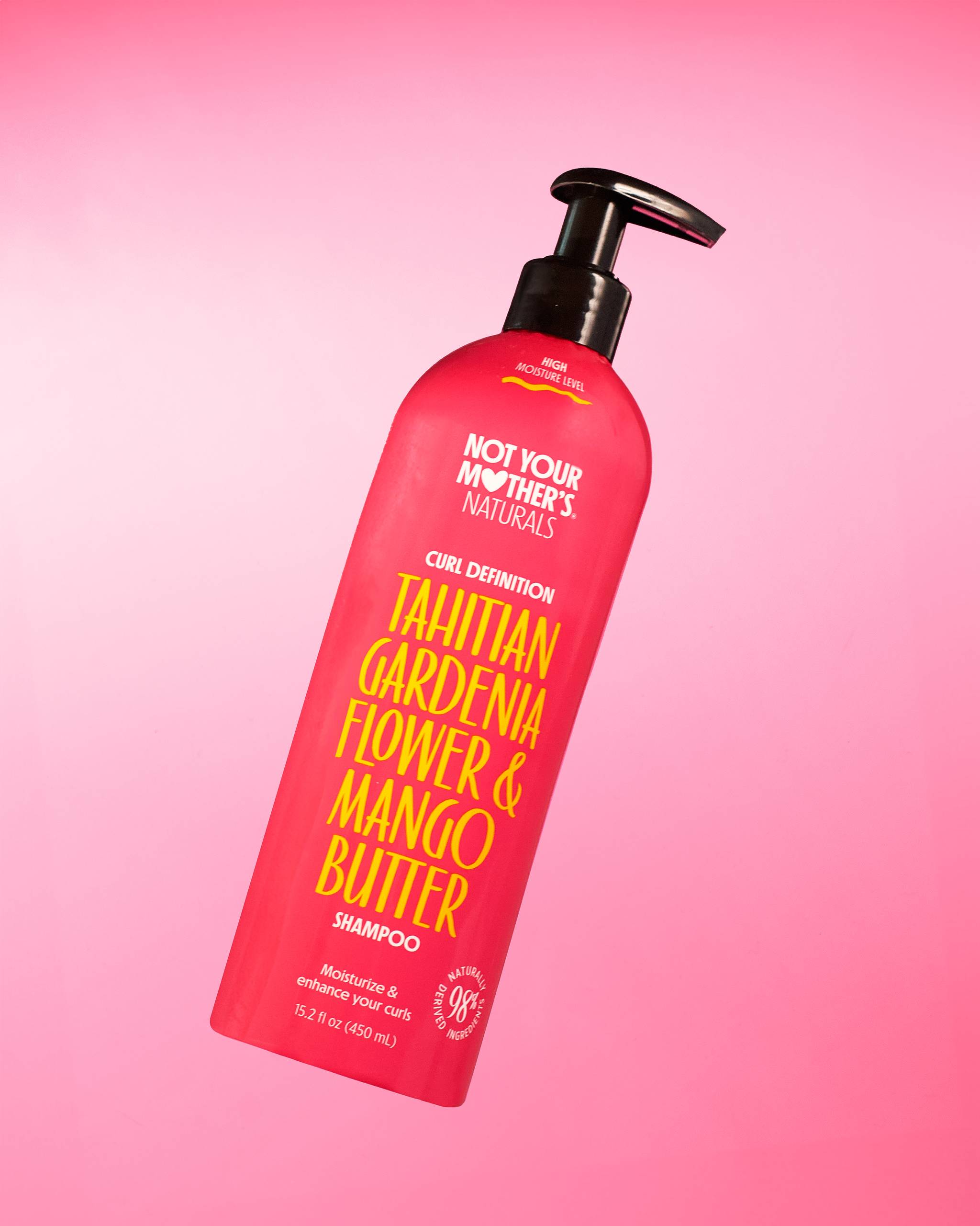 April Showers: Wash Day Tips