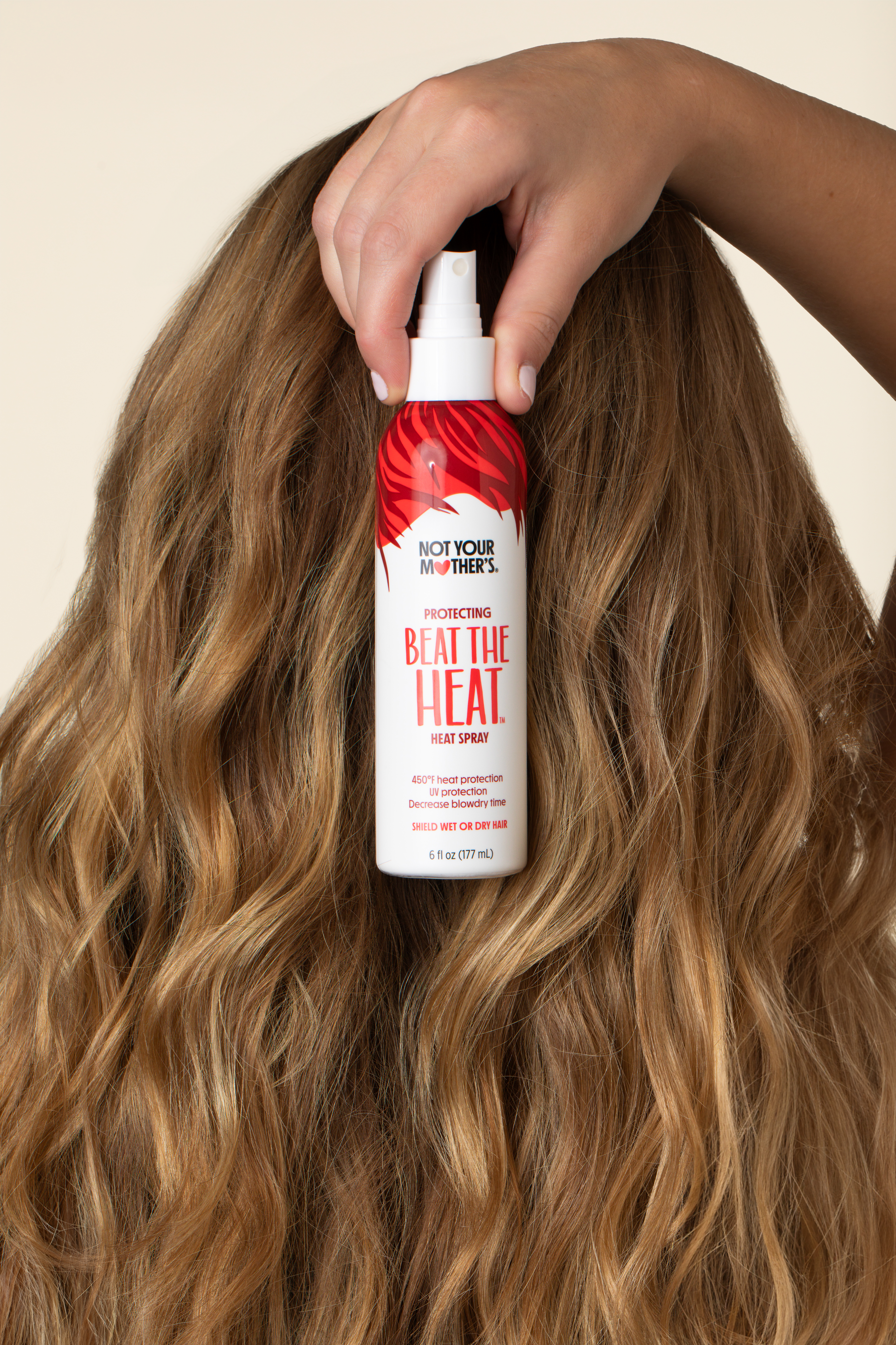 Grad Styles for Under the Cap: Virtual Big Sister Hair Hacks