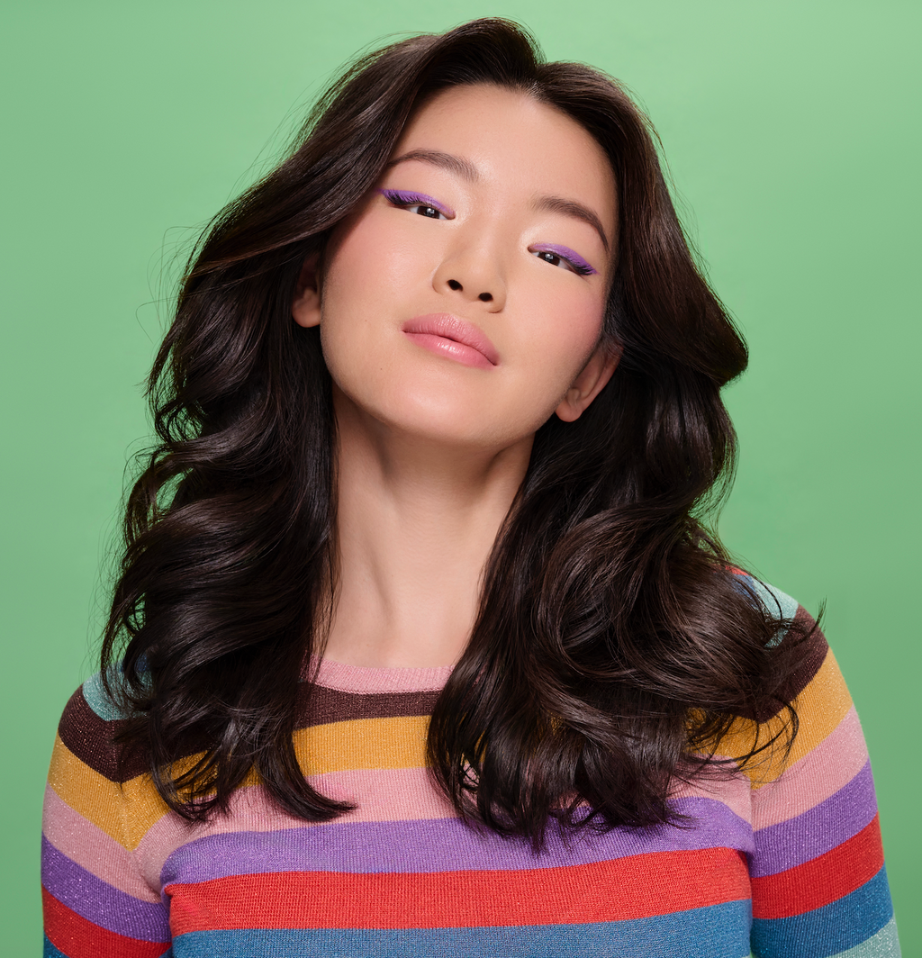 Big. Bigger. Best Hair Yet.