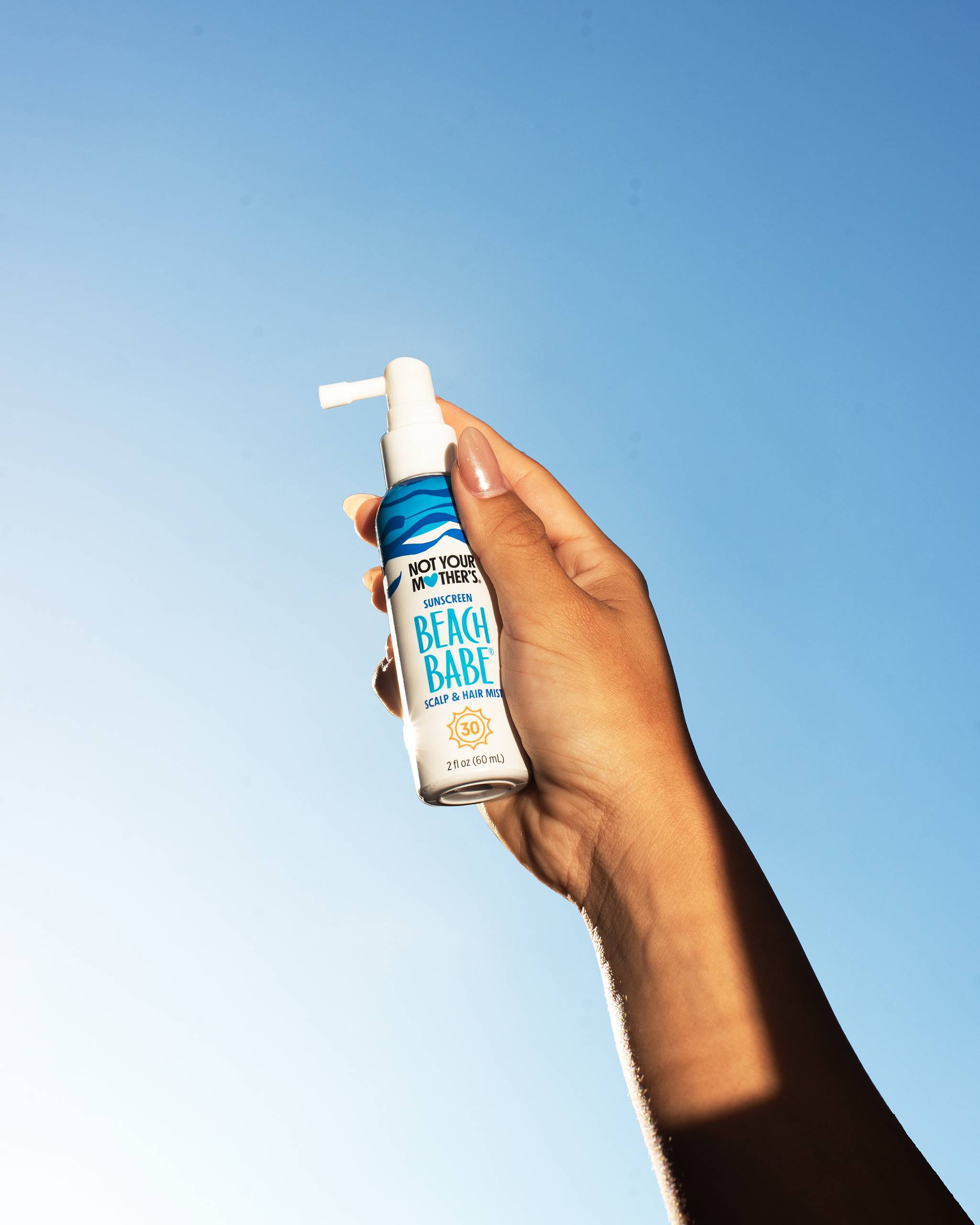 Why Summer Scalp Care Is Key to Great Hair