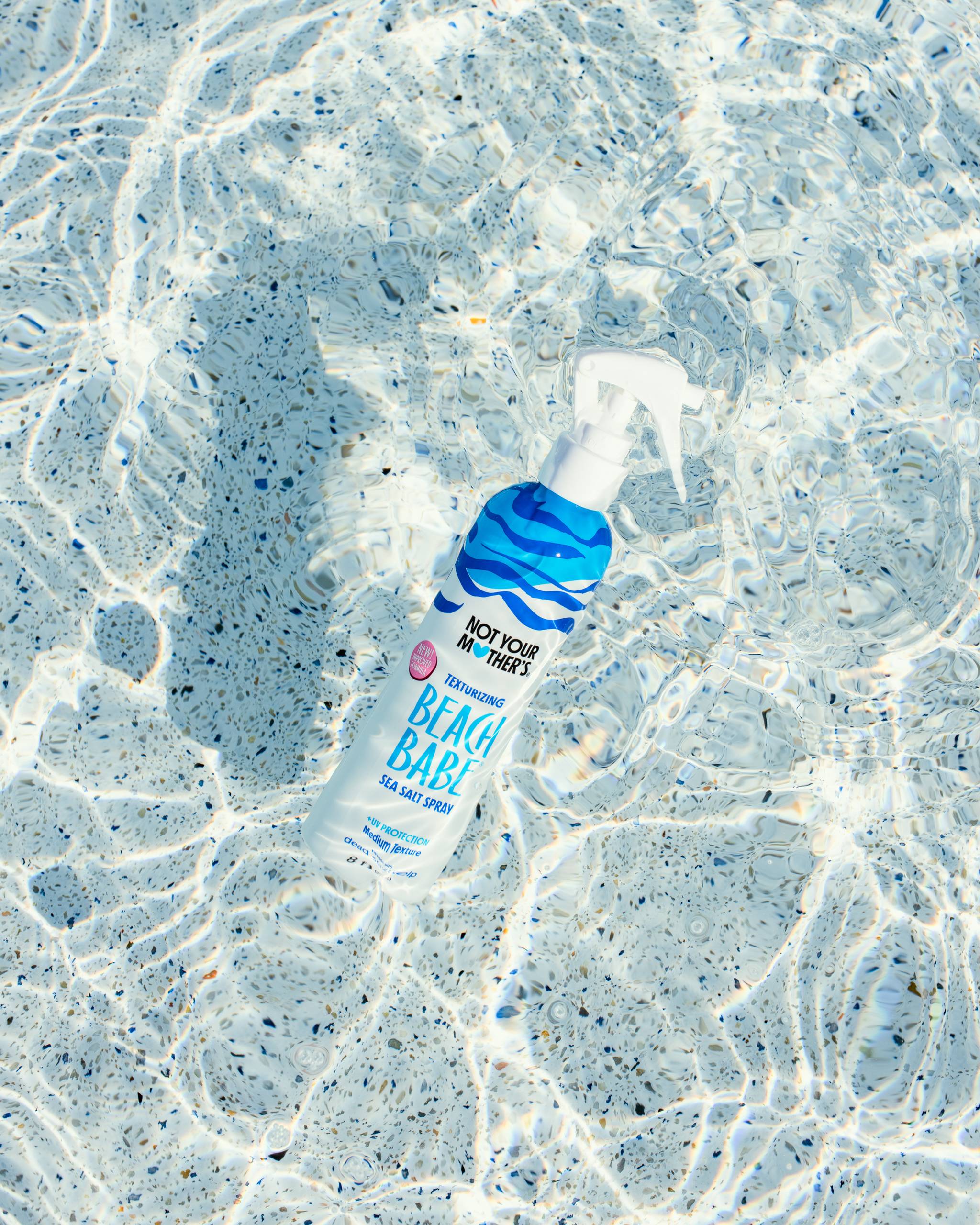 Catch Some Waves: Easy Tips for Styling Wavy Hair