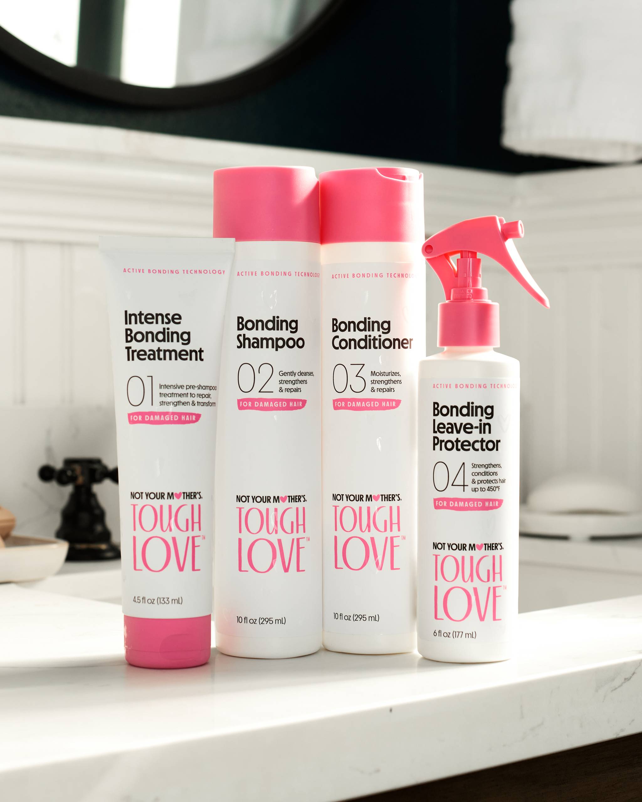 The Summertime Self-Love Challenge: Starting with Your Hair