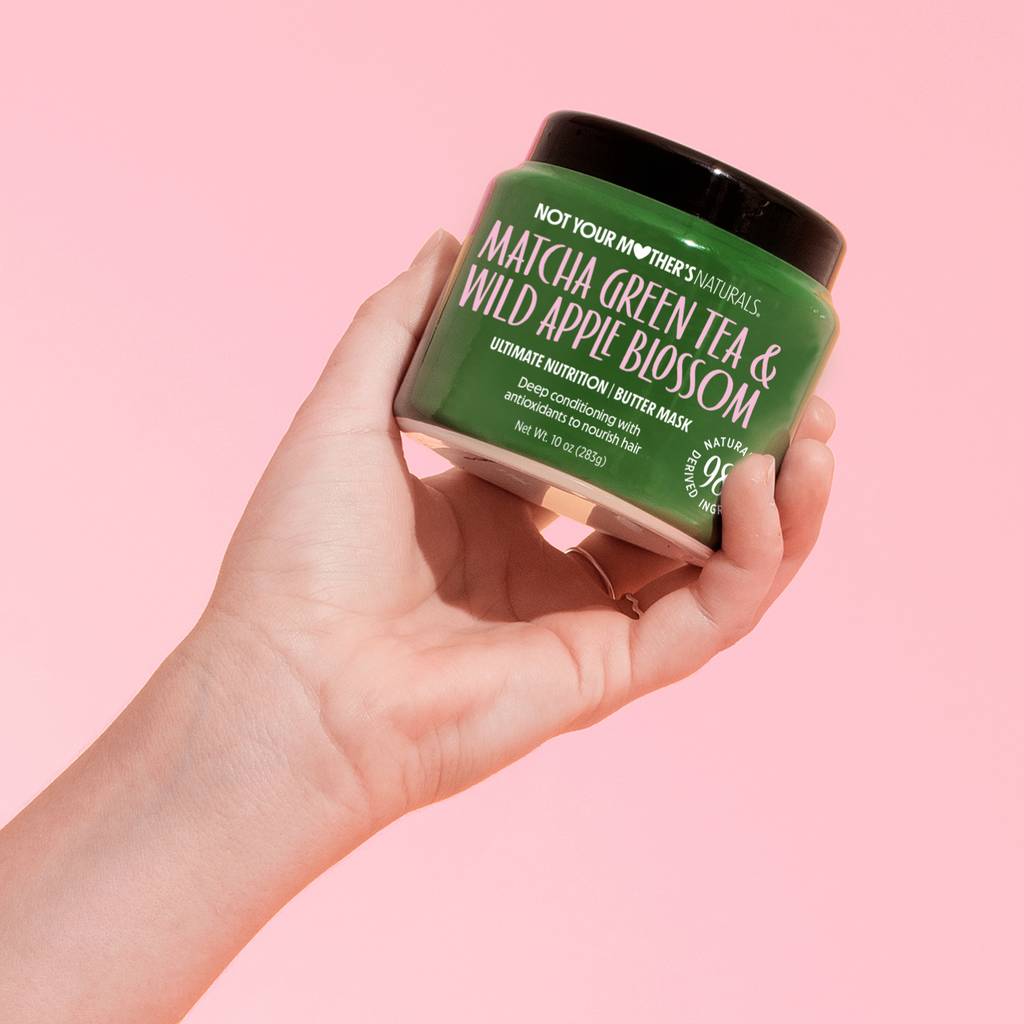 How to Layer Your Hair Products to Smell Incredible