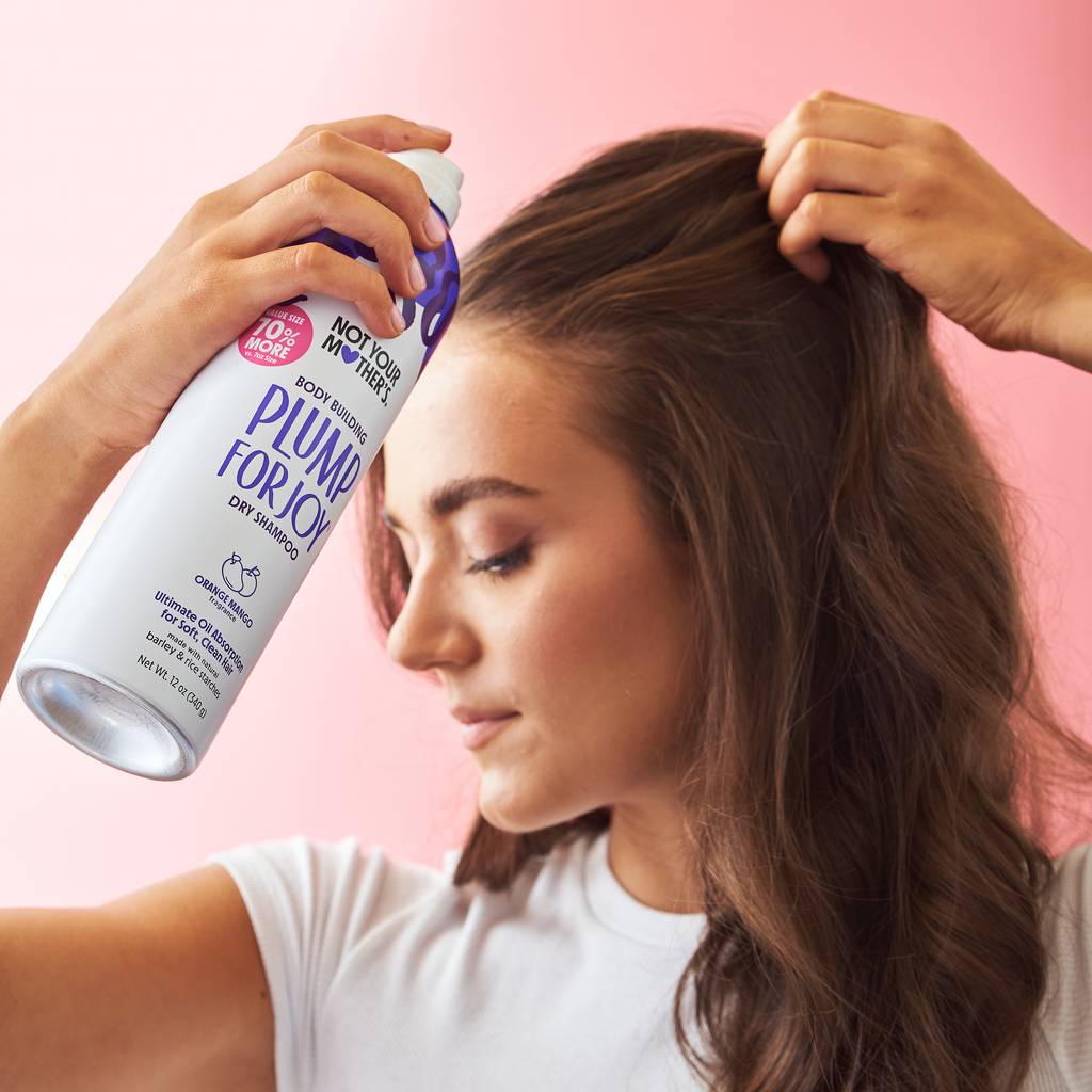 Not Your Mother’s Guide to Dry Shampoos