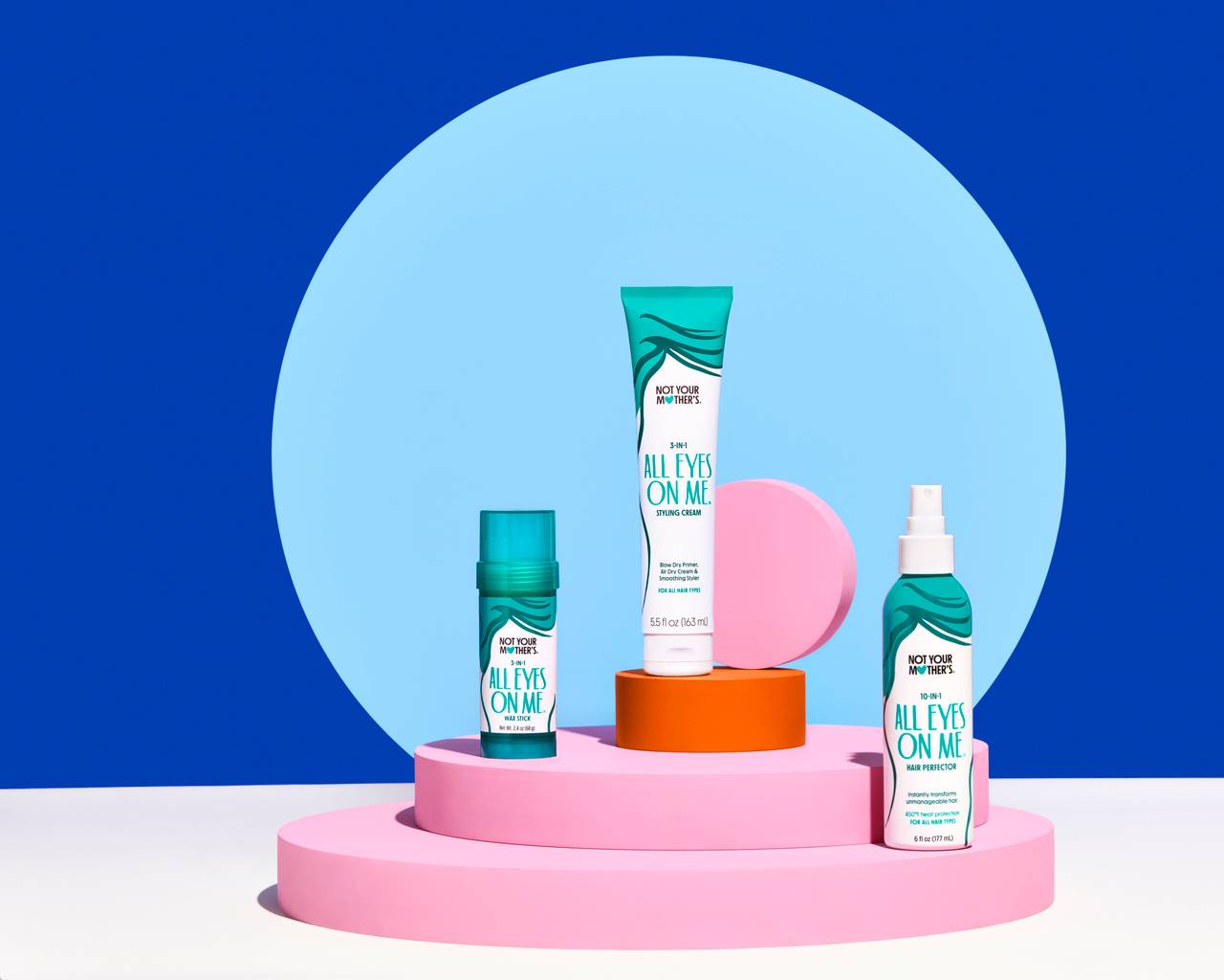 Can you commit to the chop? Short hair is trending