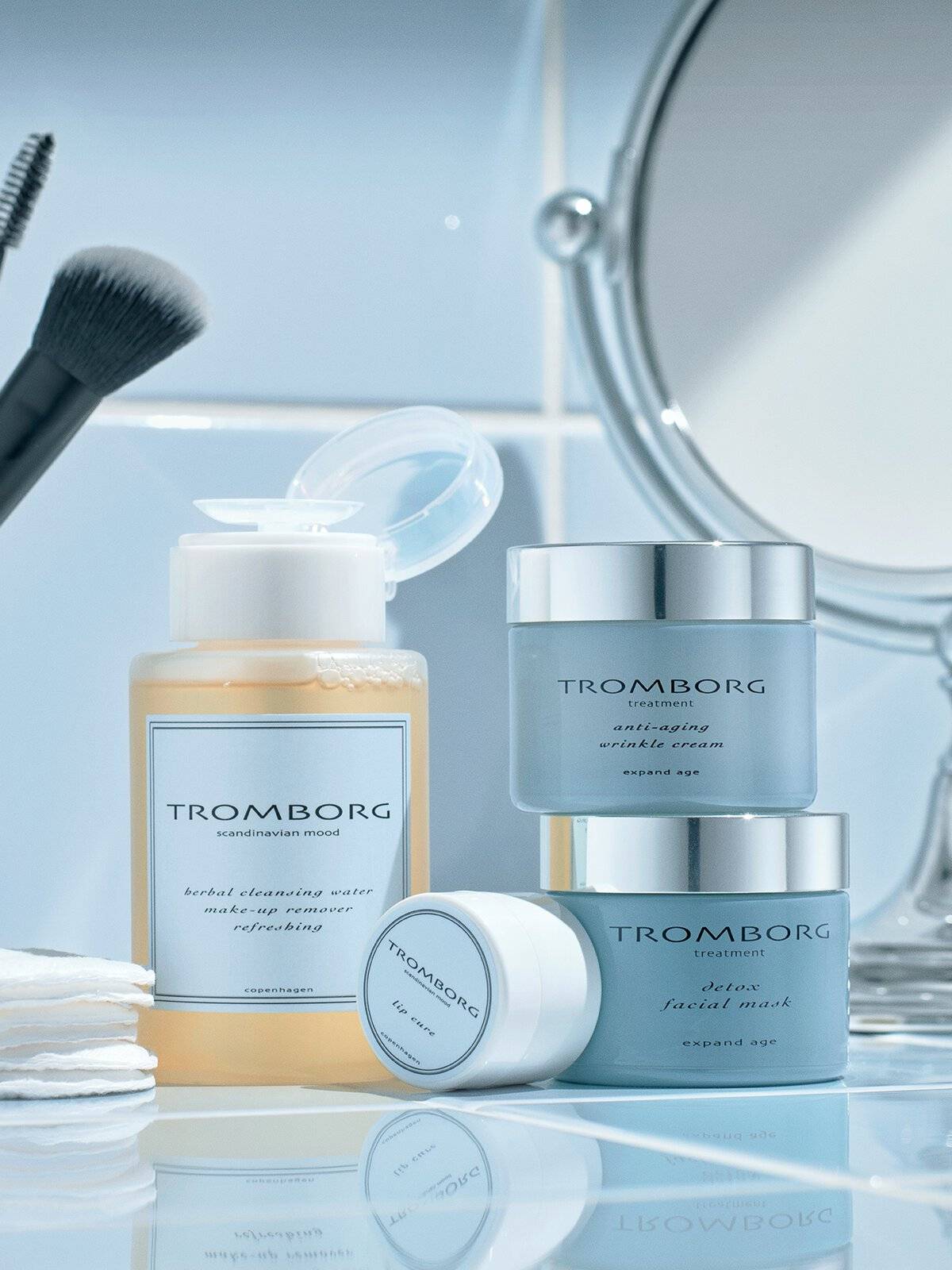 Tromborg Product image