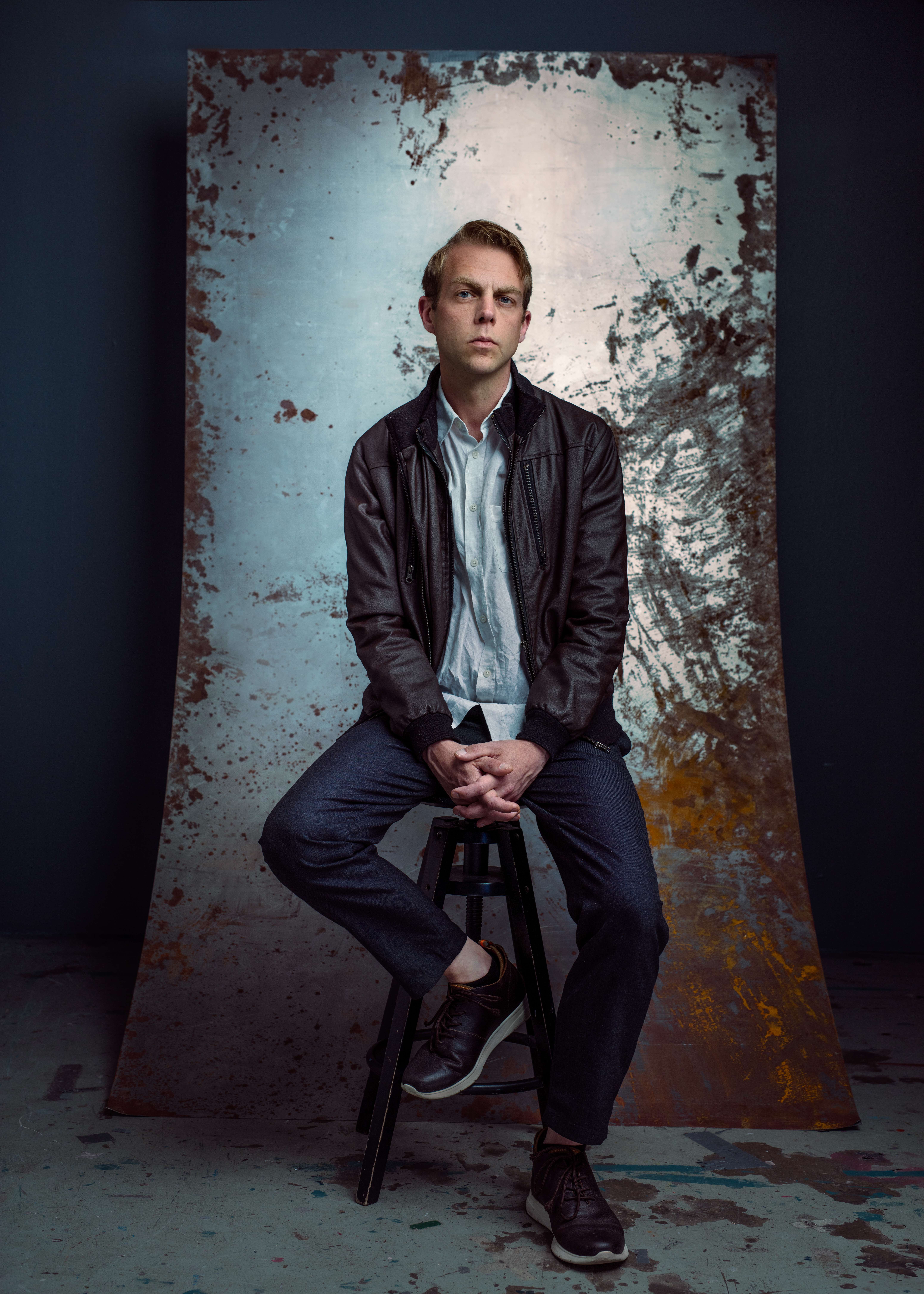 Christoffer Carlsson