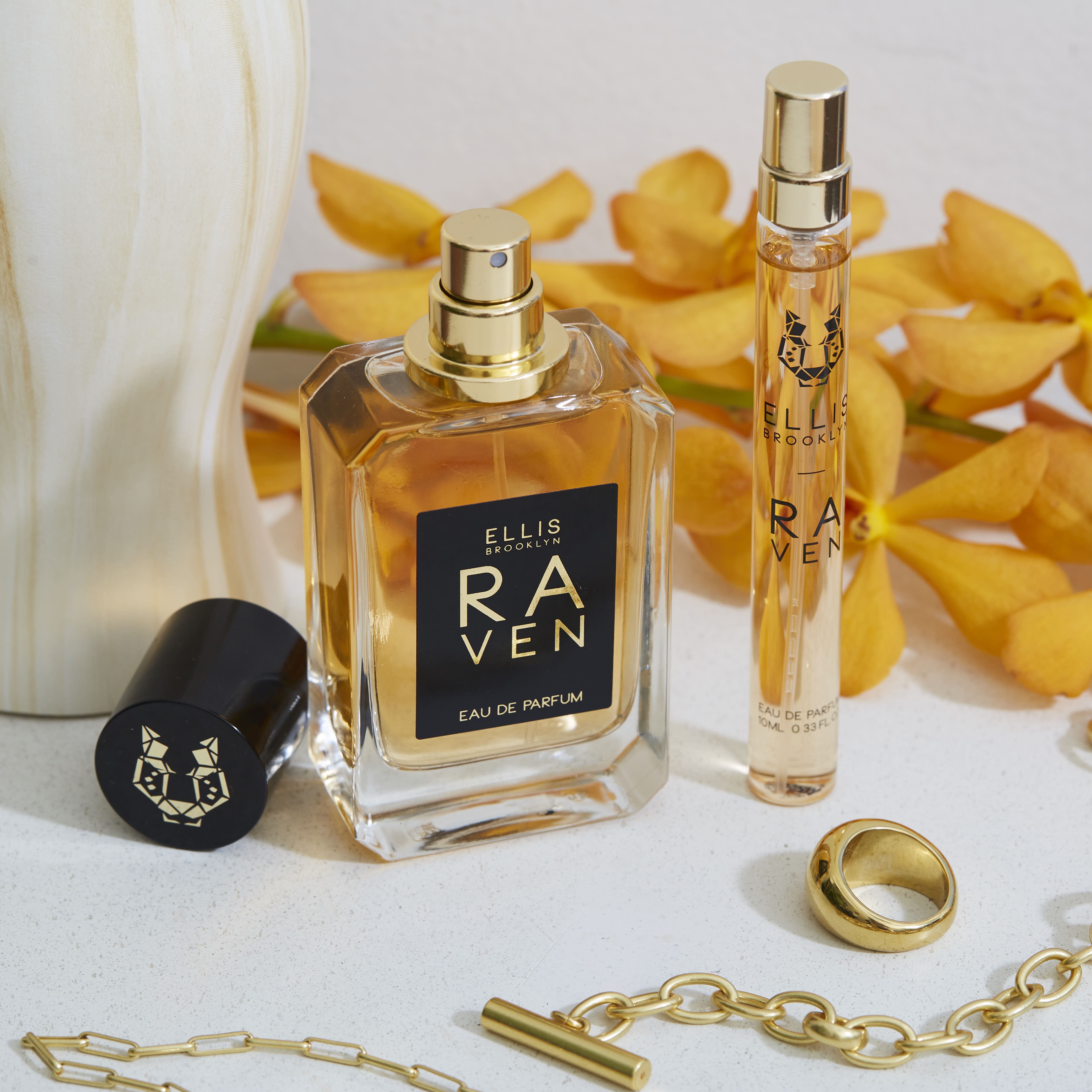 RAVEN Eau De Parfum Ellis Brooklyn