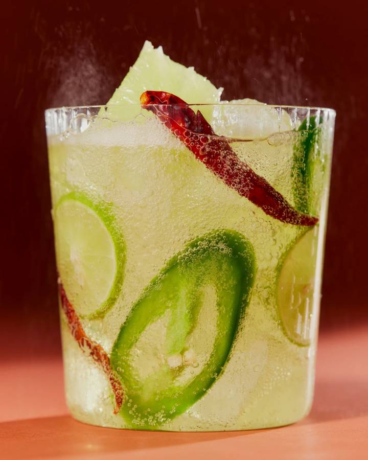 Haute Margarita