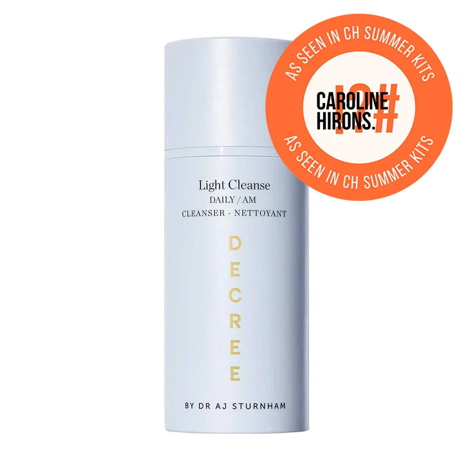 Light Cleanse