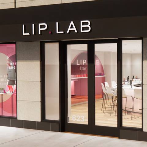 Lip Lab Lip Lab | Custom lip color, made by you