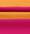 pink and orange