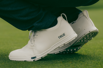 TRUE linkswear™ | Men's Original 1.2 Zero Drop Wide Golf Shoe TRUE linkswear™ | Men's Original 1.2 Zero Drop Wide Golf Shoe