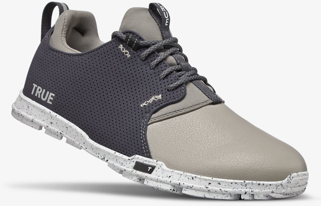 TRUE linkswear™ Men's Original 1.2 Zero Drop Golf Shoes