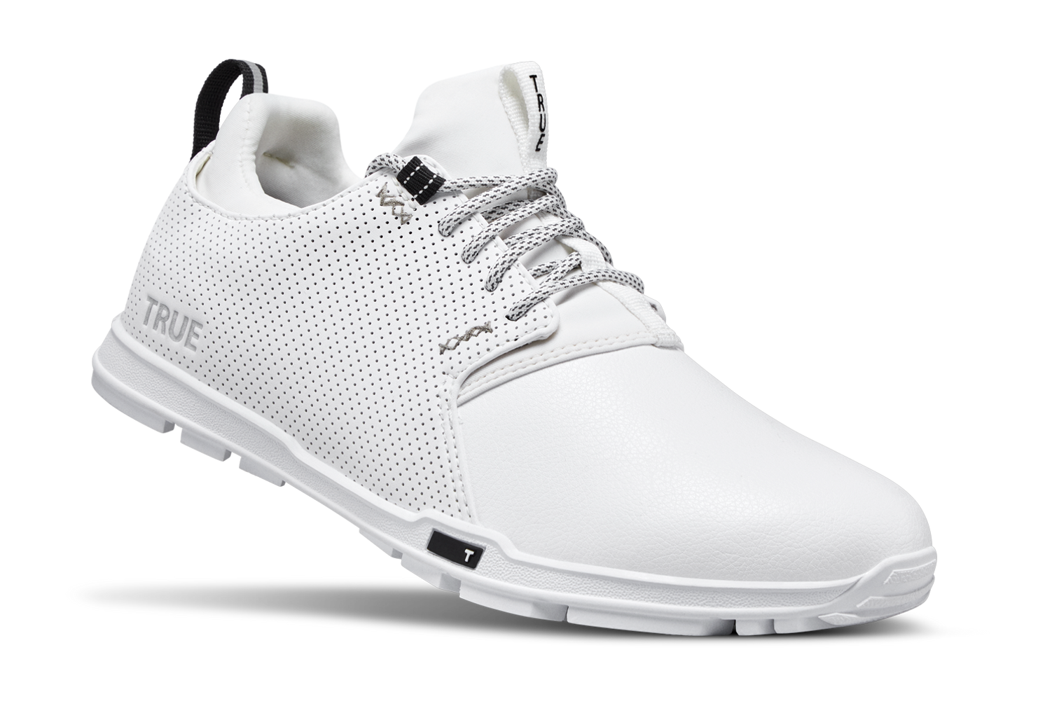 TRUE linkswear Golf Shoes Men's Zero Drop Original 1.2