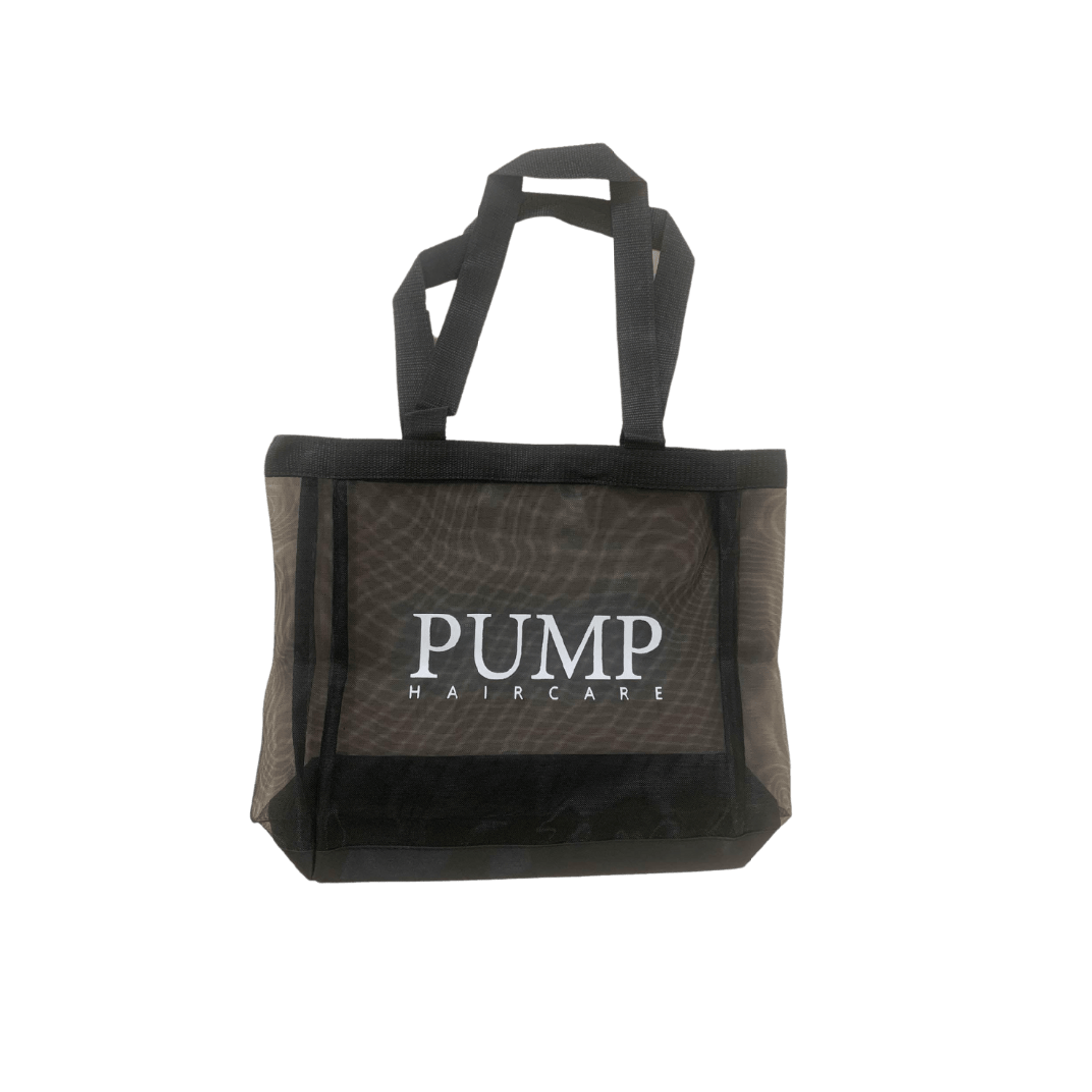 Pump Tote Bag