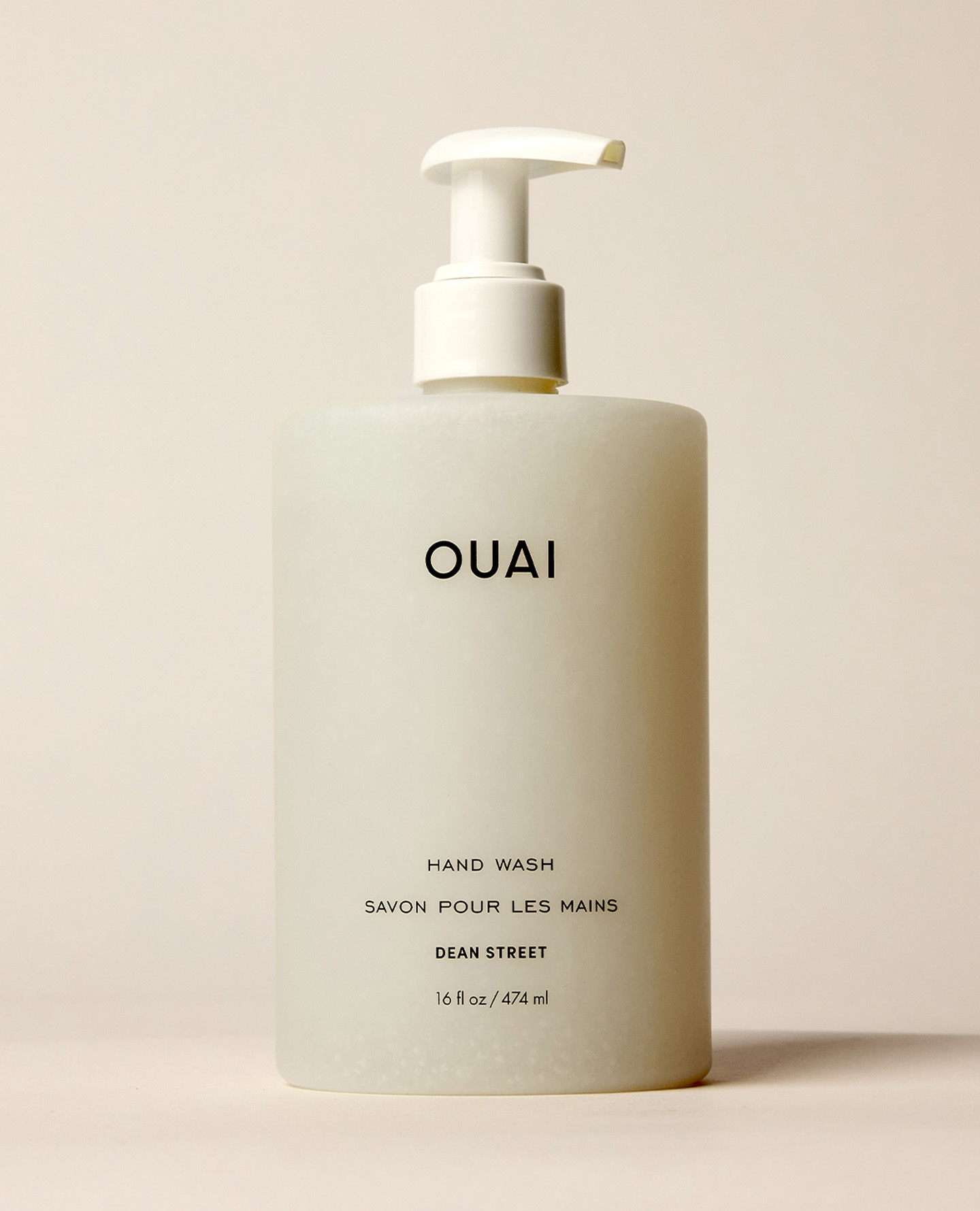Hand Wash