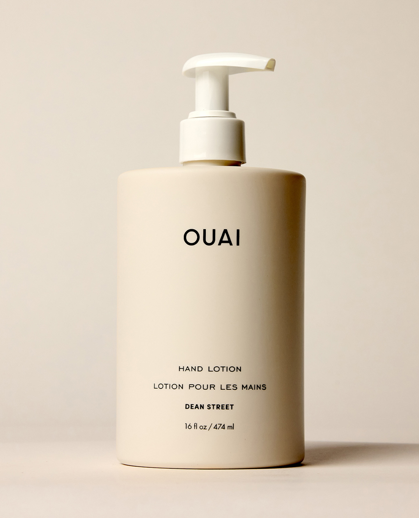 Hand Lotion