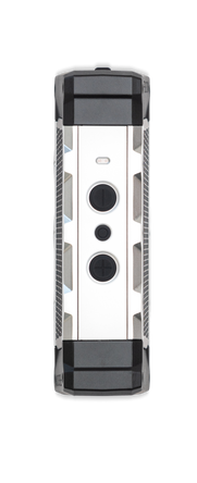 TOUGH 2.0 Waterproof Bluetooth® Speaker (2-Pack)