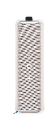 STYLE 2.0 Portable Waterproof Bluetooth® Speaker (2-Pack)