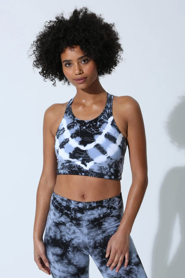 Tie Dye Sportswear – The Sports Edit