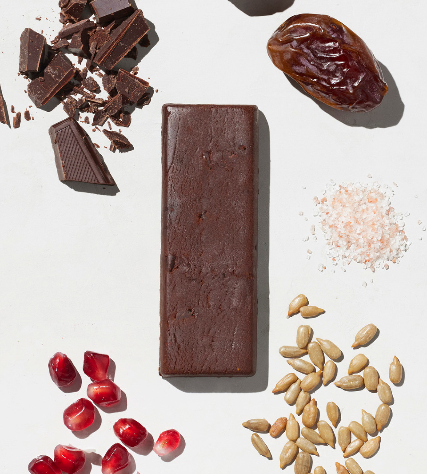 Metabolism Super Bar