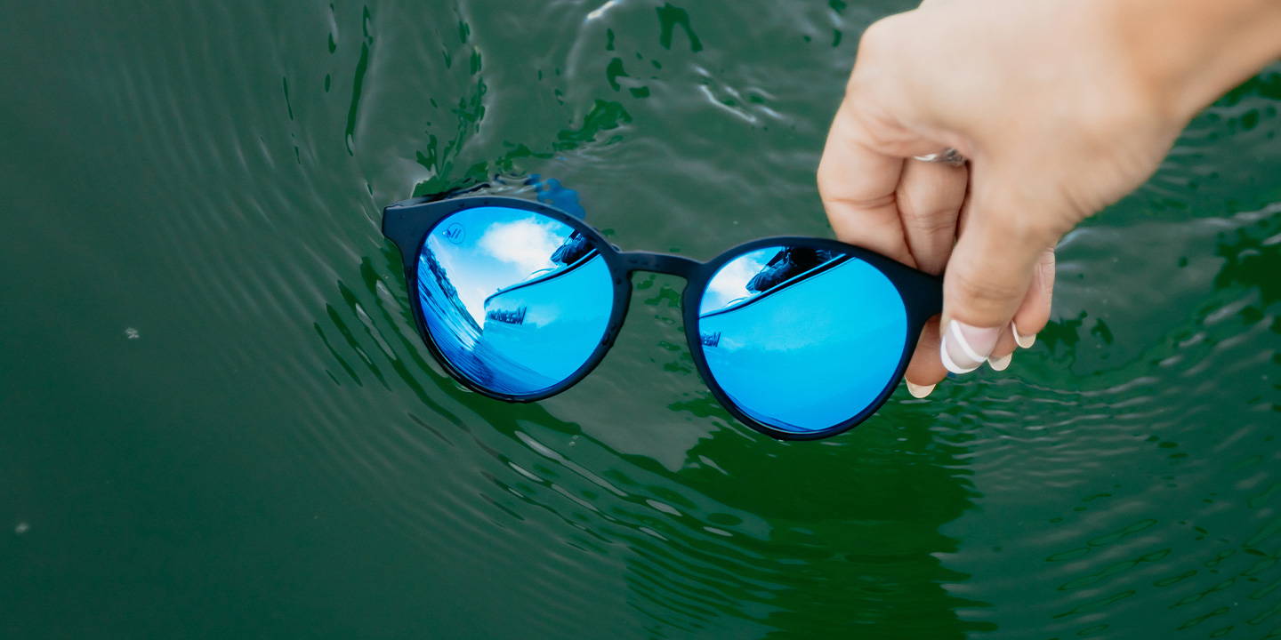 New eyewear for your next surfing trip - EYESEEMAG