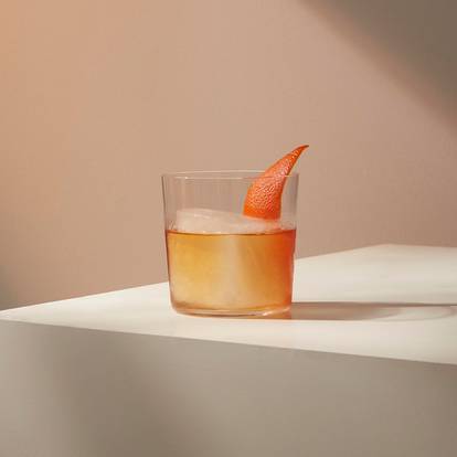 Rocks Glass (set of 2) - The Cocktail Collection