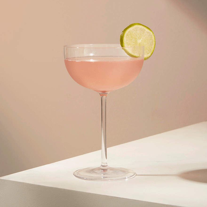 Coupe Glass (set of 2) - The Cocktail Collection