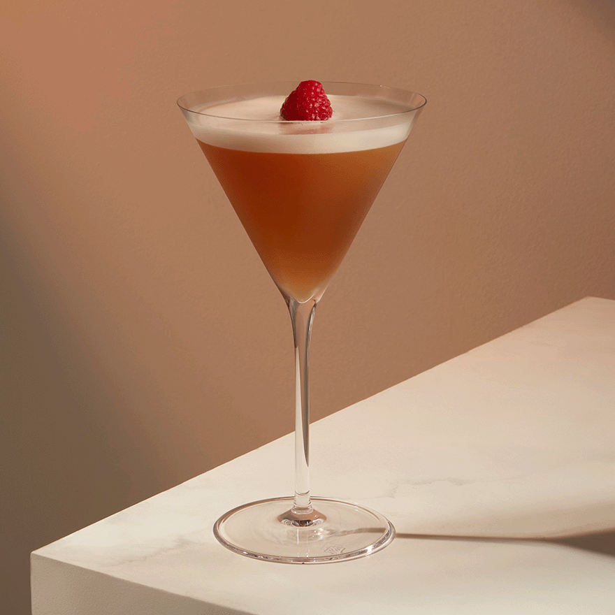 Martini Glass (set of 2) - The Cocktail Collection