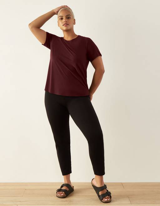 lululemon Swiftly Tech Look for Less Top - Straight A Style
