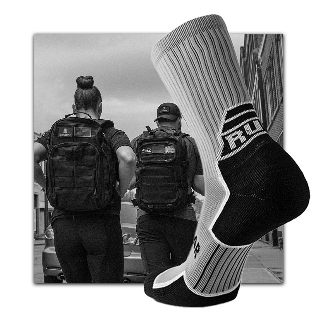 best rucking socks