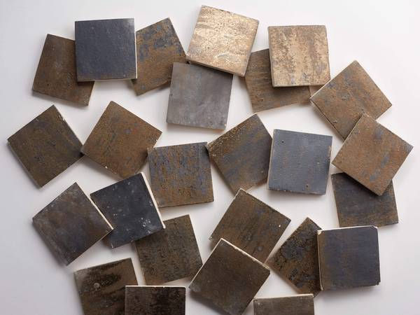 eastern earthenware | ancestral iron | petite | november 2021 eastern earthenware | ancestral iron | petite | november 2021