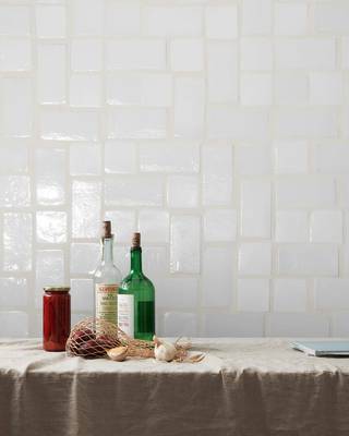 fornace brioni + clé | casale rustico | misto (bundle)