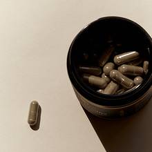 Ashwagandha Capsules