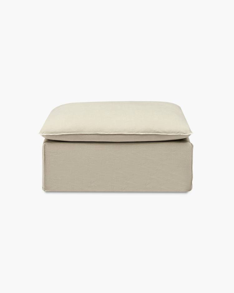 Mojoe Ottoman