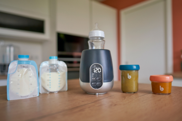 Chauffe Biberons Nutrismart Maison Voiture Babymoov Babymoov Be Chauffe Biberons Nutrismart Maison Voiture Babymoov Babymoov Be